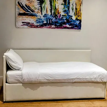 Dante's Heaven Self Check-in *