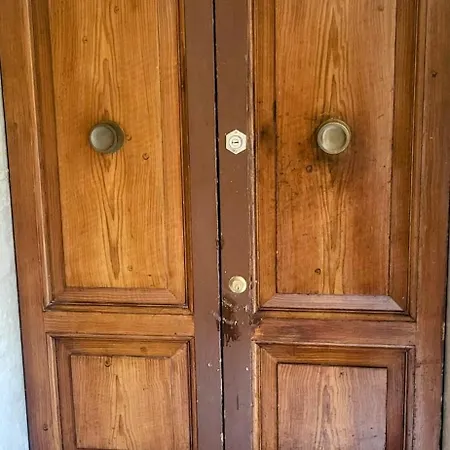 Lägenhet Dante's Heaven Self Check-in