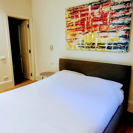 Dante's Heaven Self Check-in בולוניה