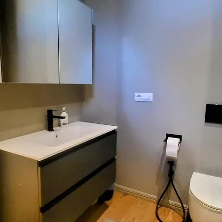 Dante's Heaven Self Check-in דירה בולוניה