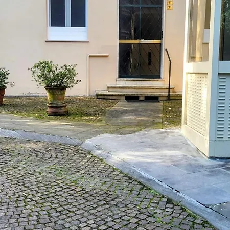 Dante's Heaven Self Check-in * Болонья