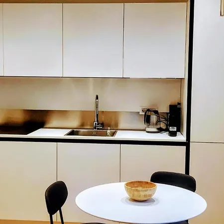 Dante's Heaven Self Check-in