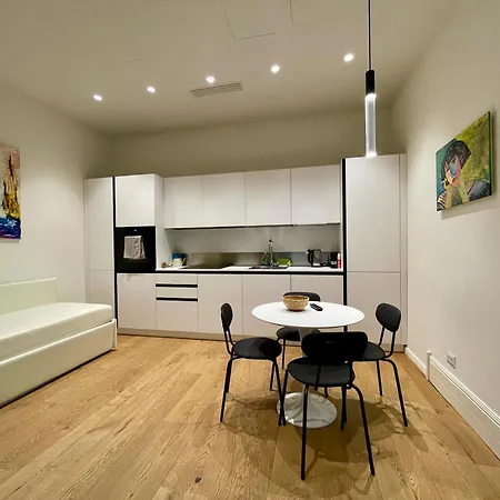 Dante's Heaven Self Check-in * בולוניה