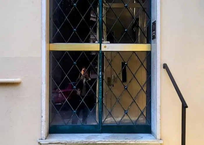 Dante's Heaven Self Check-in *