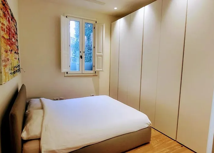 Dante's Heaven Self Check-in