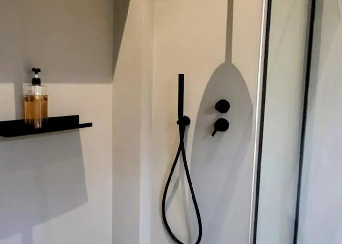 Dante's Heaven Self Check-in Apartamento