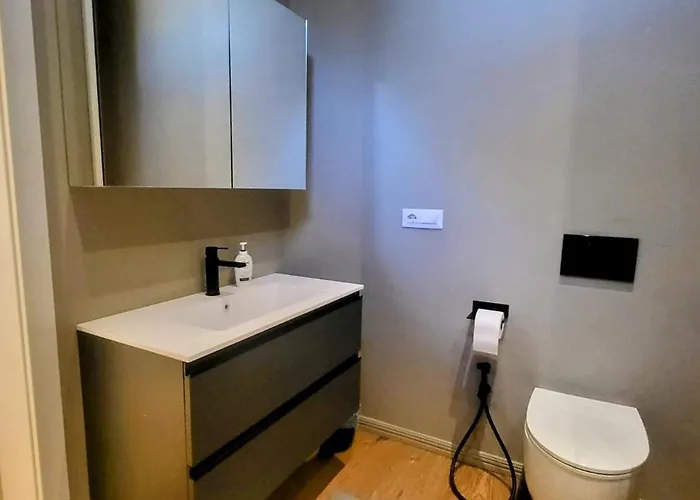 Dante's Heaven Self Check-in Apartment Bologna