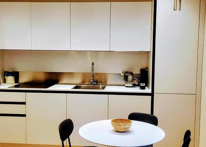 Dante's Heaven Self Check-in