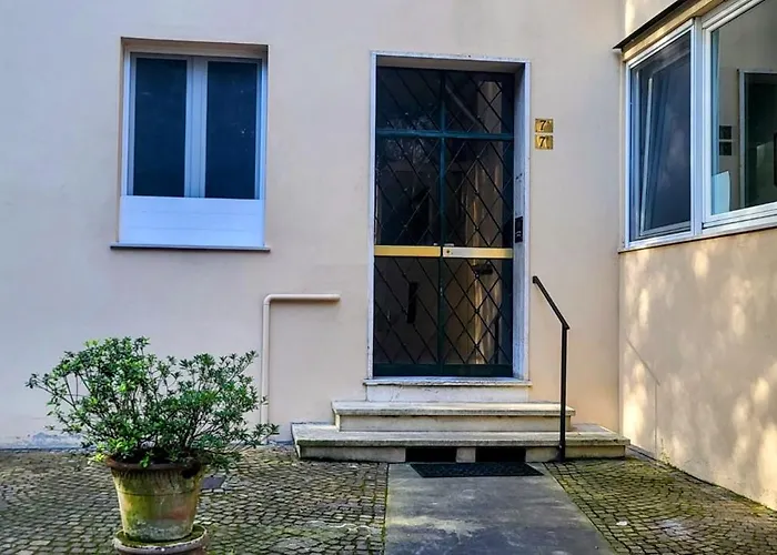 Apartamento Dante's Heaven Self Check-in