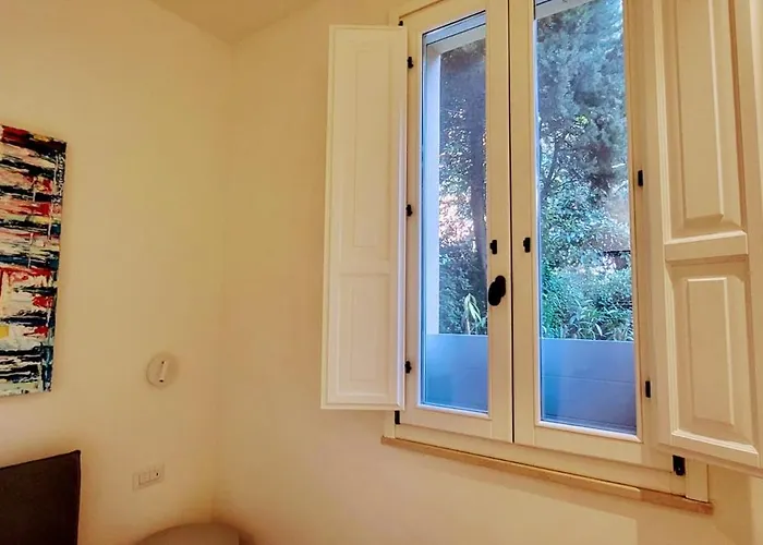 Dante's Heaven Self Check-in