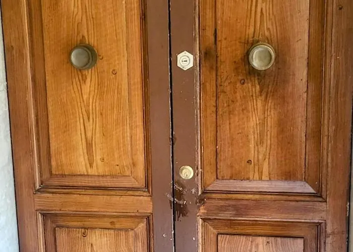 Διαμέρισμα Dante's Heaven Self Check-in