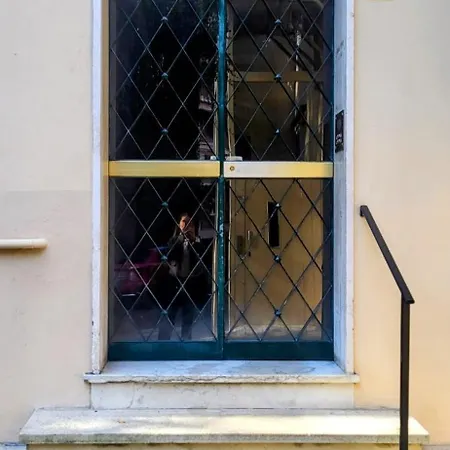 Dante's Heaven Self Check-in *