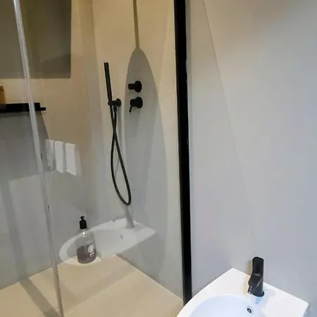 Dante's Heaven Self Check-in *