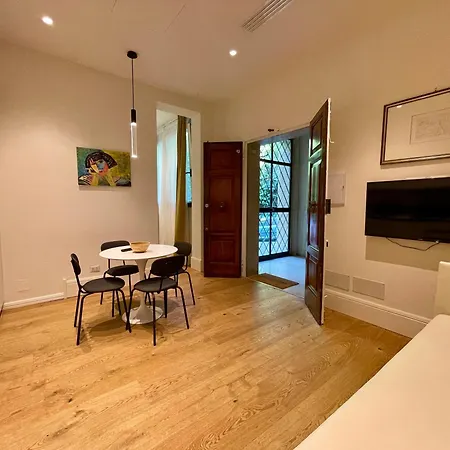 Dante's Heaven Self Check-in Appartement Bologna