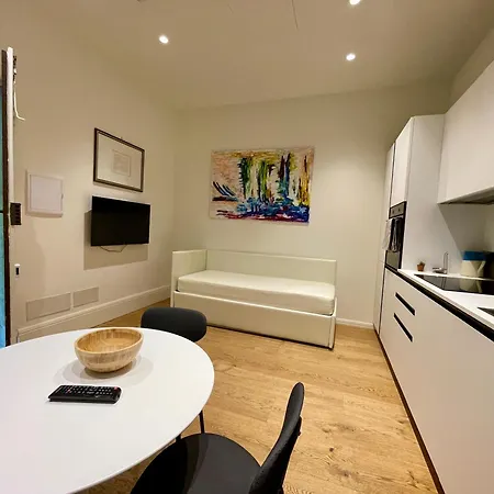 Appartement Dante's Heaven Self Check-in Bologna