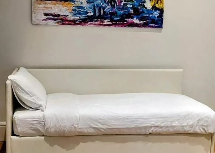 Dante's Heaven Self Check-in *