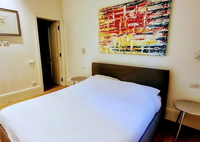 Dante's Heaven Self Check-in Bologna